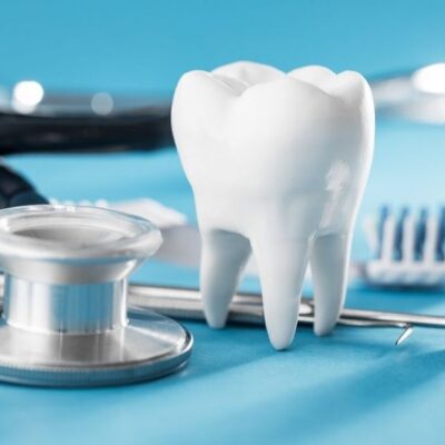 Shree Rang Avdhoot Dental Clini