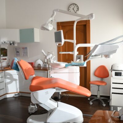 Shree Rang Avdhoot Dental Clini